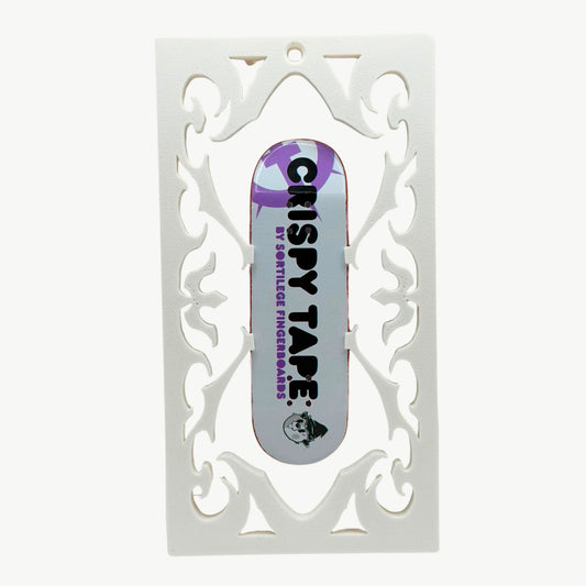 Sortilège Pro Fingerboard - Crispy Tape