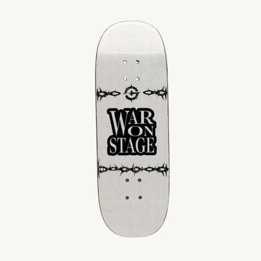 Complete Setup - Starter | Deck + Trucks + Wheels + Grip