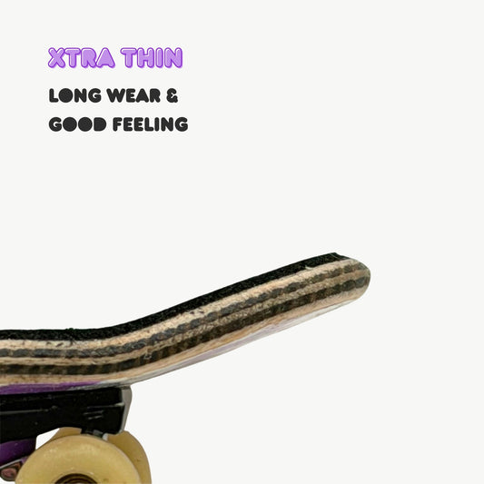 Grip Tape Xtra Sticky 5 sheets