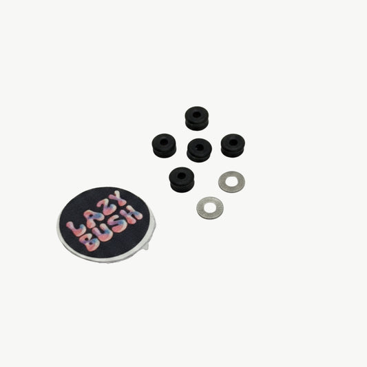 Bushings Lazy Bush