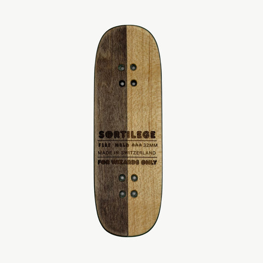 Stripy Trippy-Fire mold 32mm