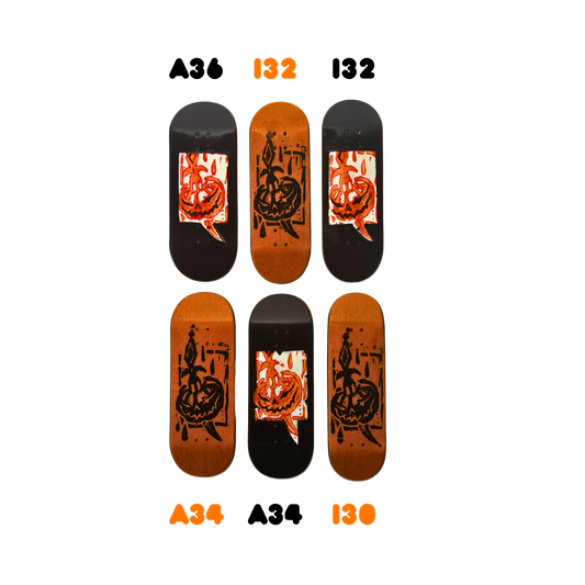 Halloween Bundle / 6 box only !