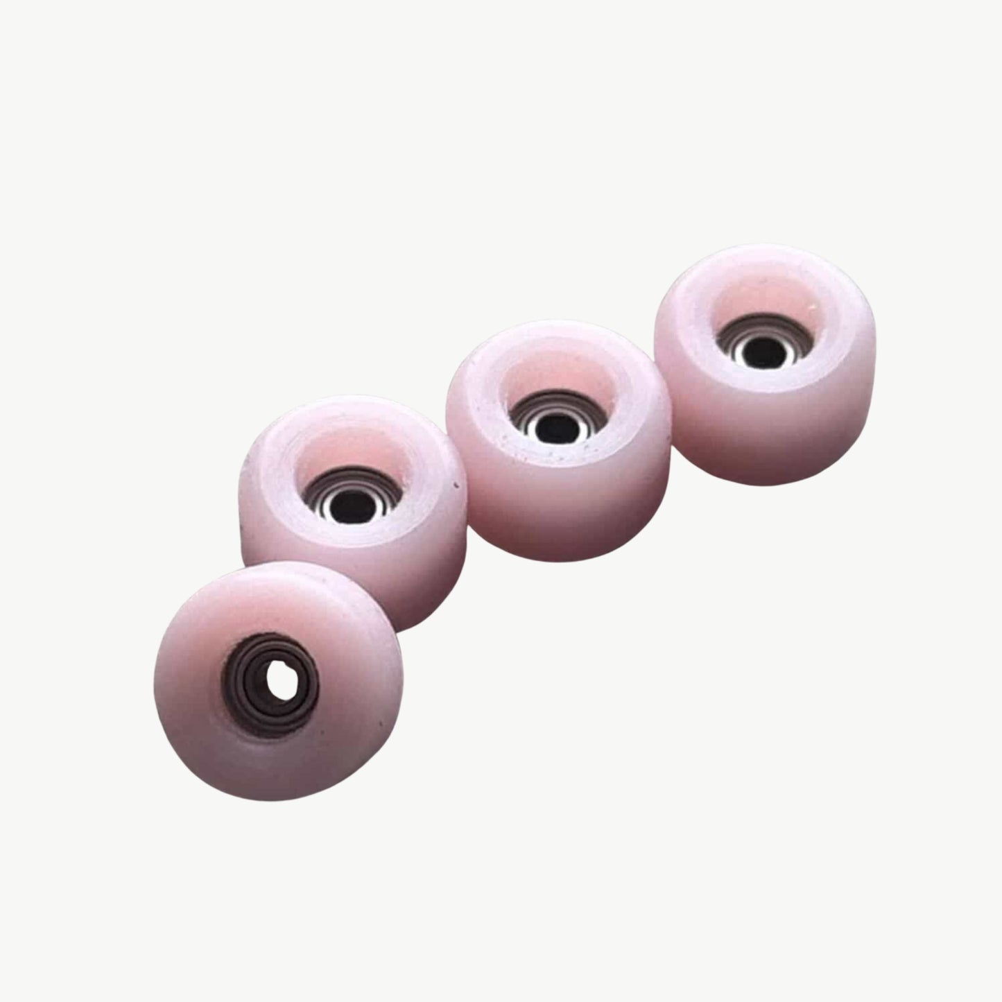 Wheels - Sunpower "NAUGHTY PEACH"