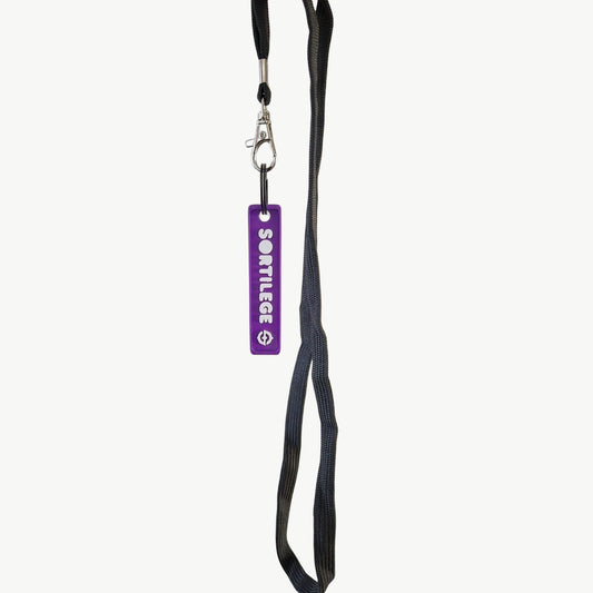 Wizard Keychain