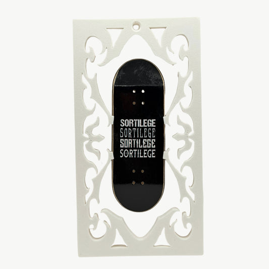 Sortilège Pro Fingerboard - Sortilège Black