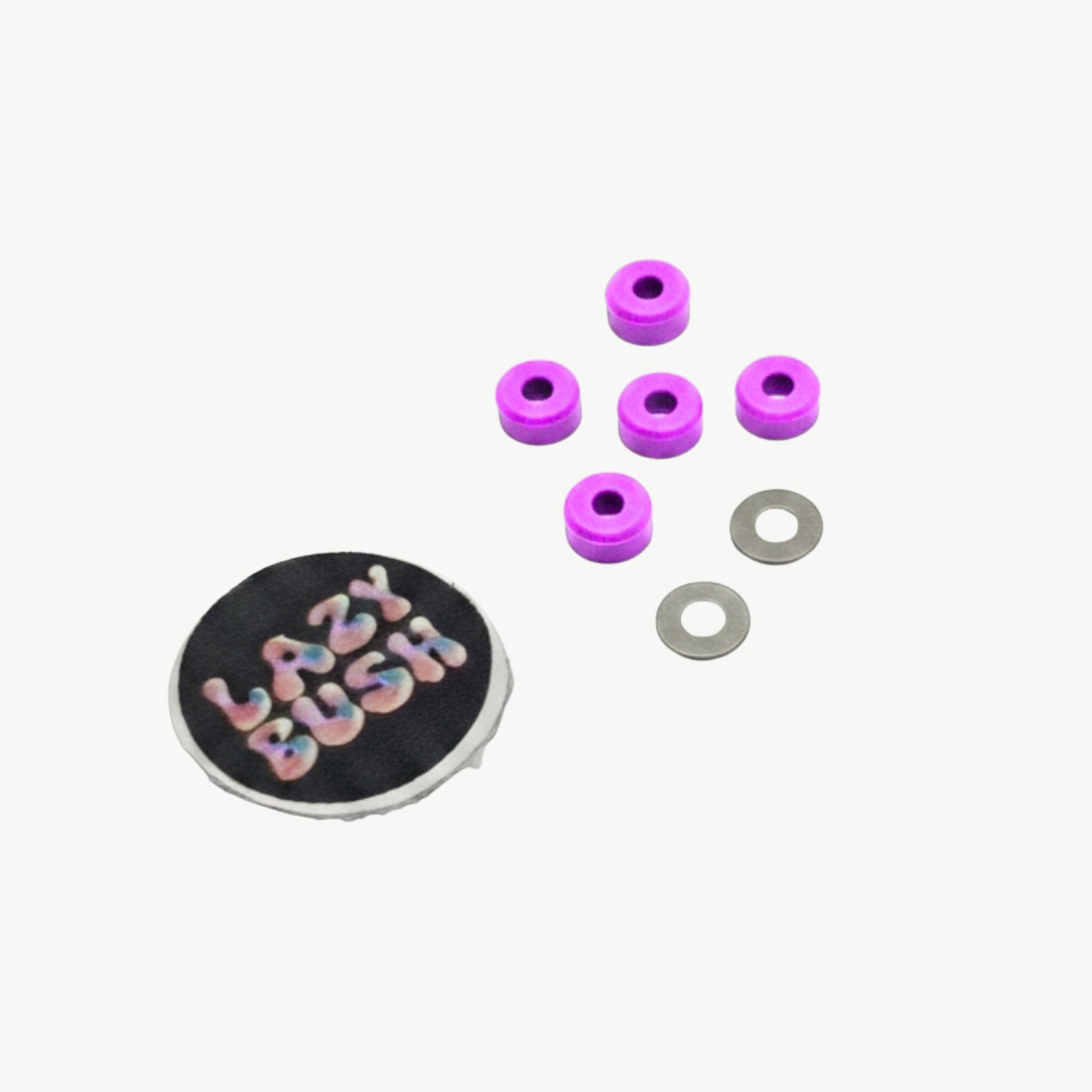 Bushings Lazy Bush