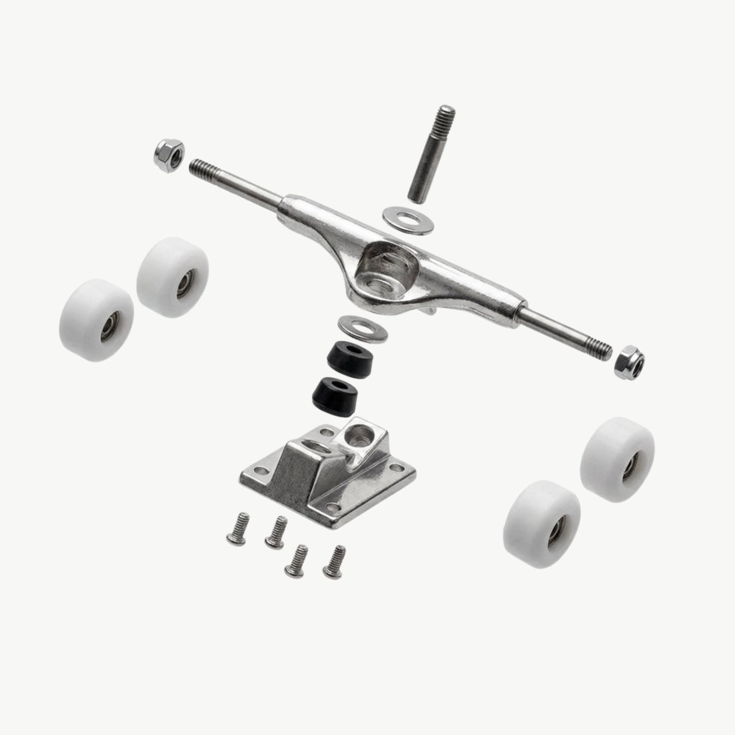 Fingerboard Hardware