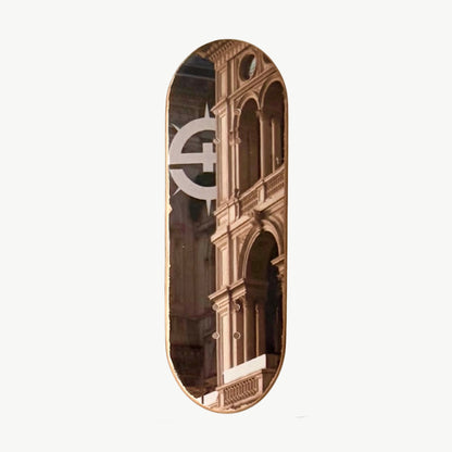 Complete Setup - Starter | Deck + Trucks + Wheels + Grip