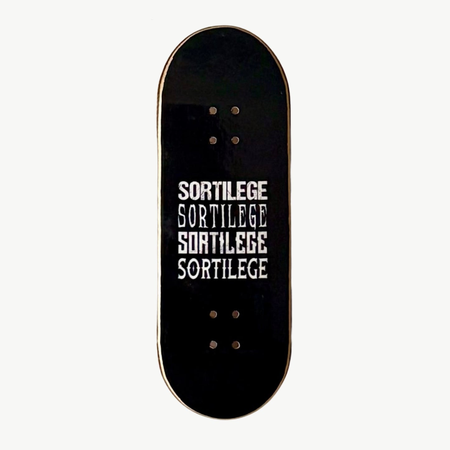 Complete Setup - Starter | Deck + Trucks + Wheels + Grip