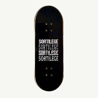 Complete Setup - Starter | Deck + Trucks + Wheels + Grip