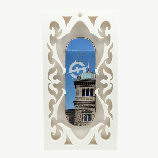 Architecture serie - Bern - Fire Mold - 34mm