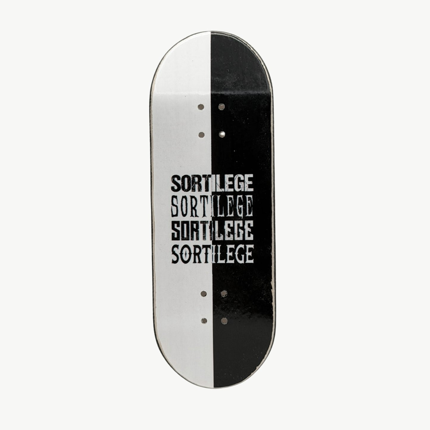 Complete Setup - Starter | Deck + Trucks + Wheels + Grip