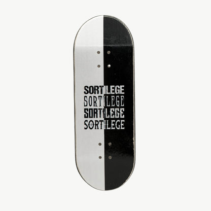Complete Setup - Starter | Deck + Trucks + Wheels + Grip