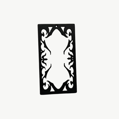 Wall Frame