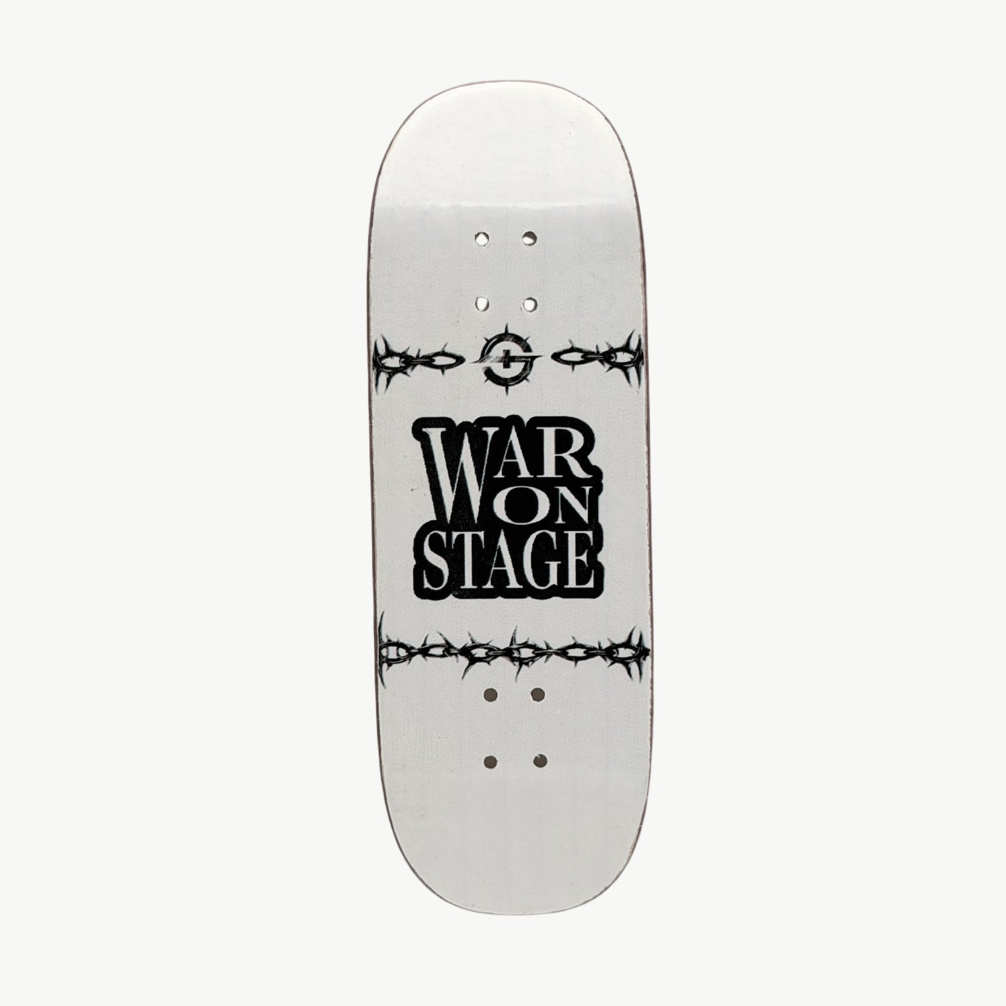 Complete Setup - Starter | Deck + Trucks + Wheels + Grip