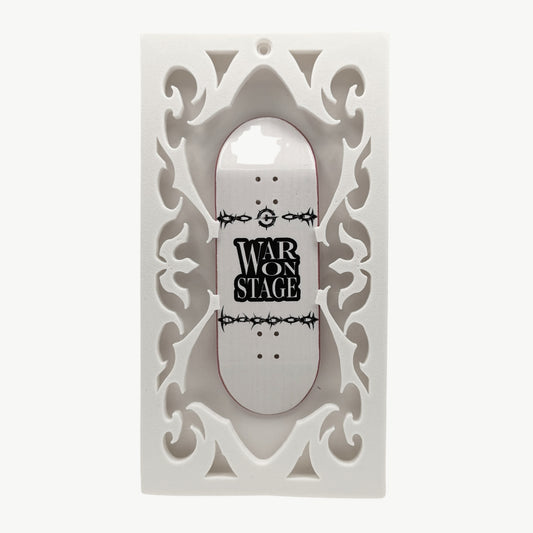 War On Stage - Air mold - 32mm