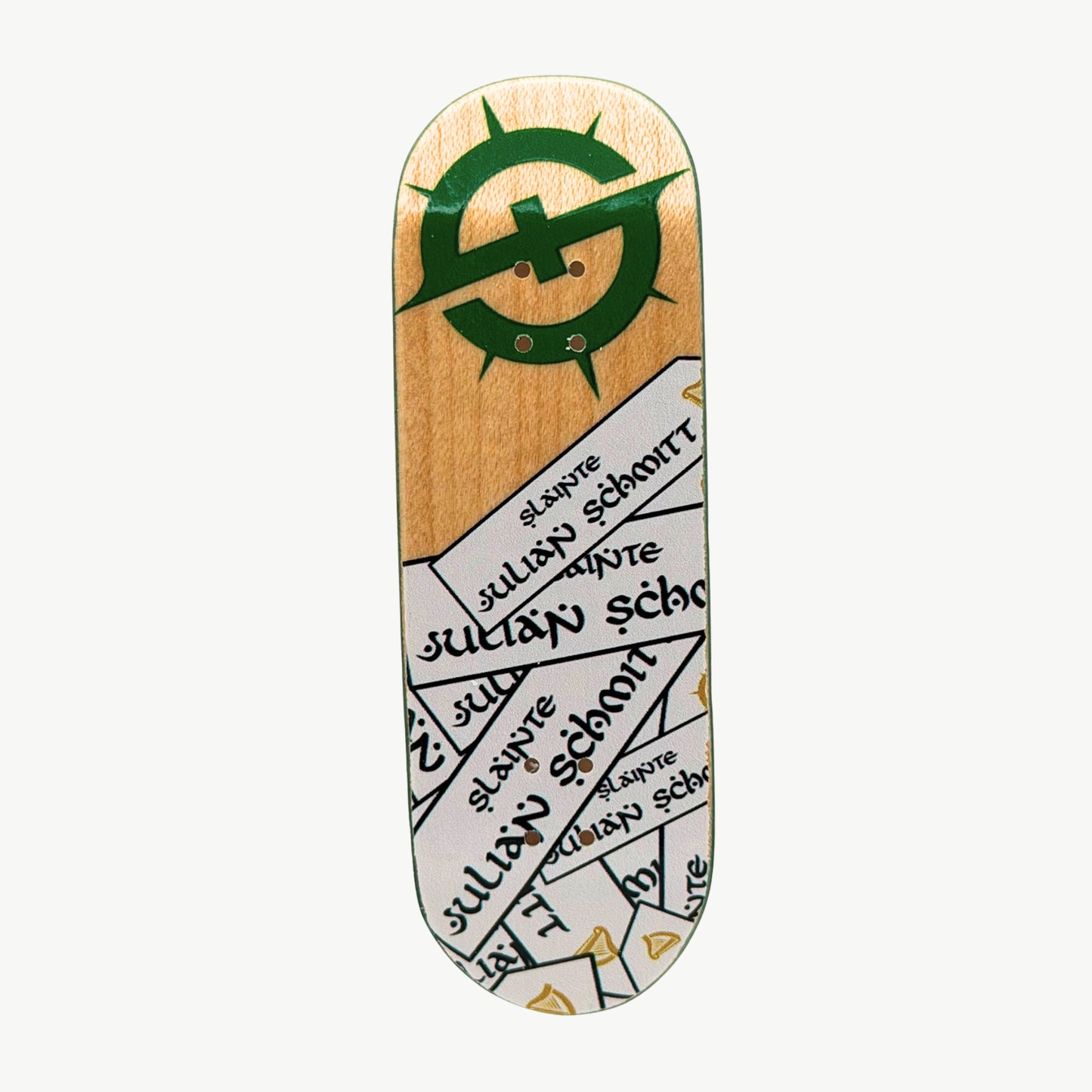 Complete Setup - Starter | Deck + Trucks + Wheels + Grip