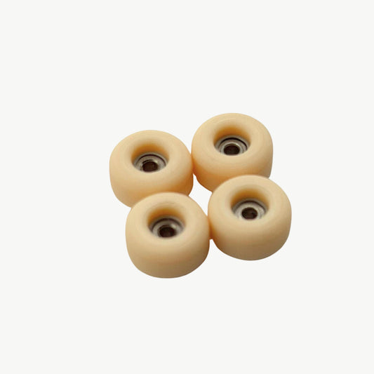 Sortilège Wheels - Tan