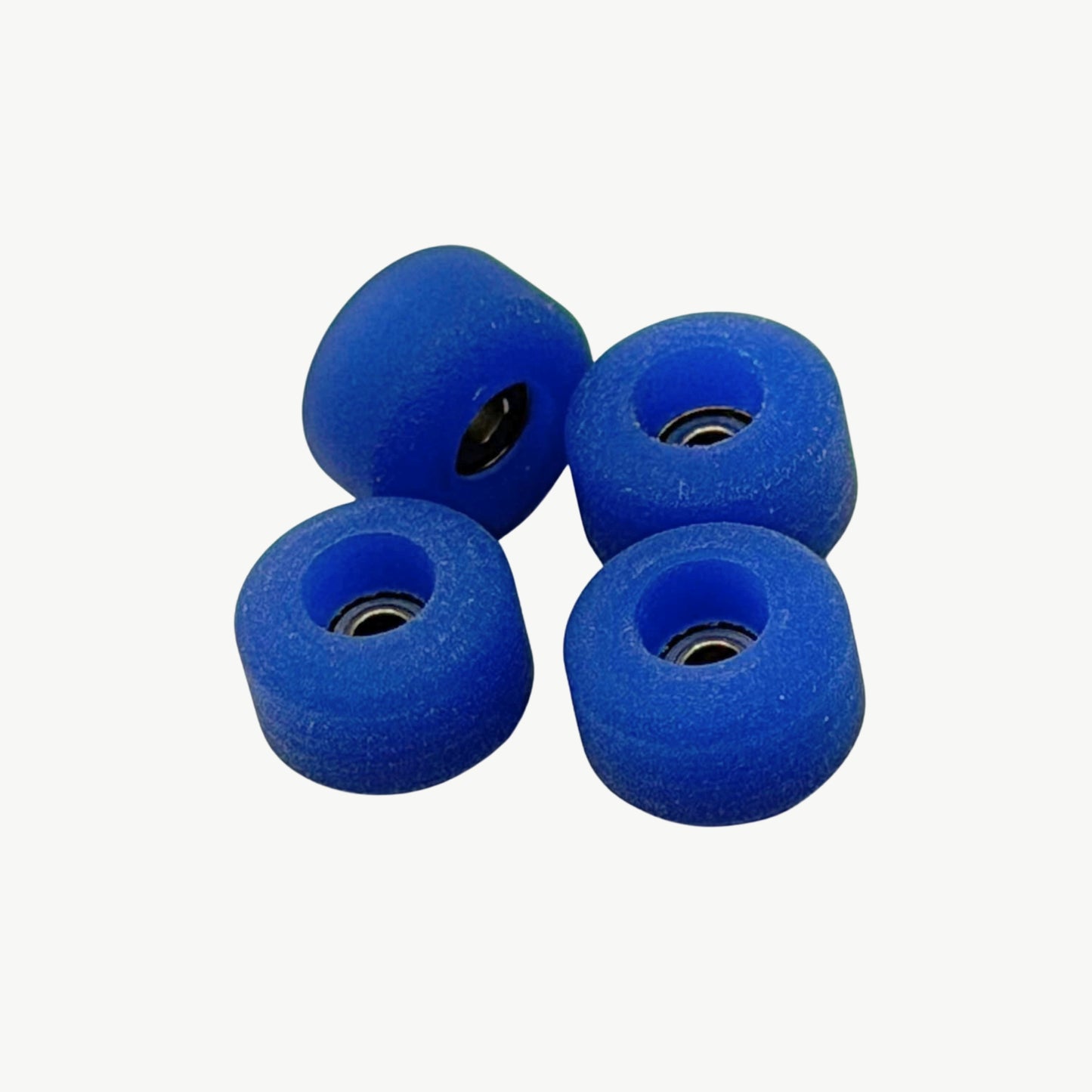Industry Wheels - Blue