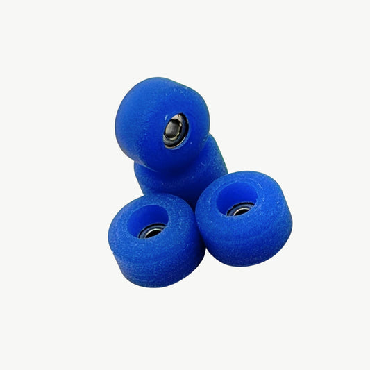 Industry Wheels - Blue