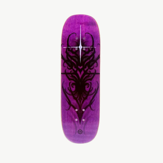 Dark Talisman - Fire mold - 29mm