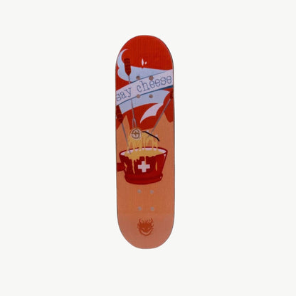 Say Cheese - Air mold - 26mm
