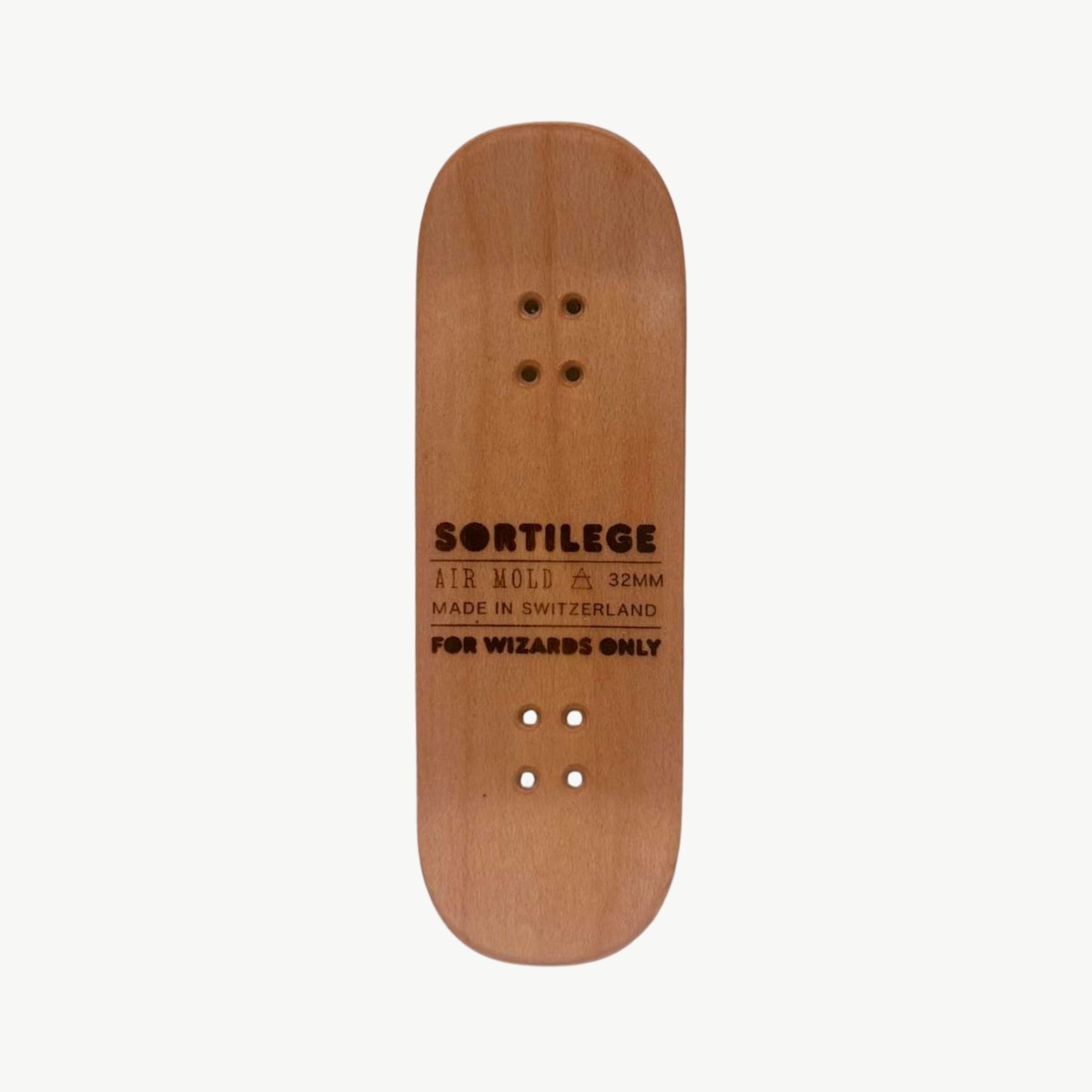 Summer Flow - Air mold - 32mm