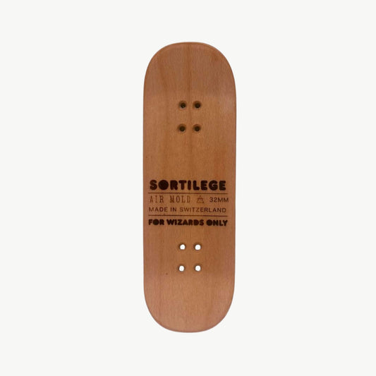 Summer Flow - Air mold - 32mm