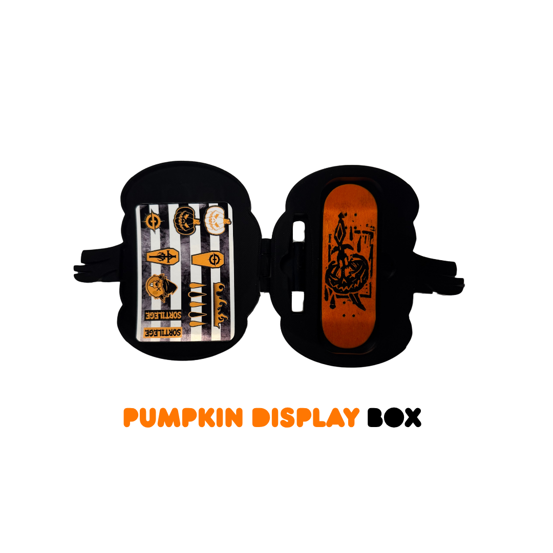 Halloween Bundle / 6 box only !