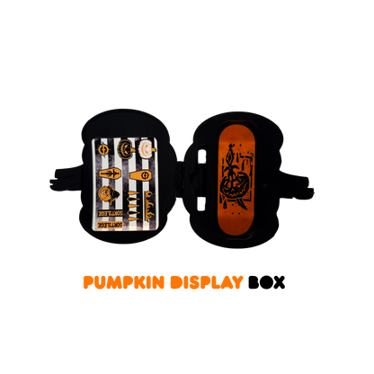 Halloween Bundle / 6 box only !