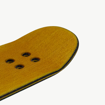 Sortilège Pro Deck x Mike Scythe - Blue Demon