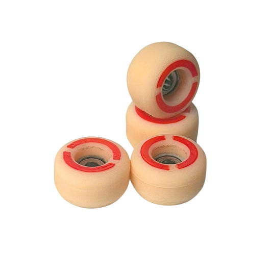 Sortilège Wheels - Arcane Red
