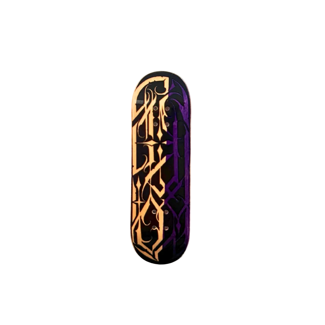 Split ornament - Air mold - 29mm