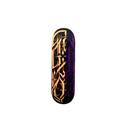 Split ornament - Air mold - 29mm