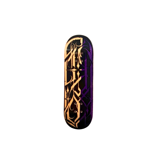 Split ornament - Air mold - 29mm