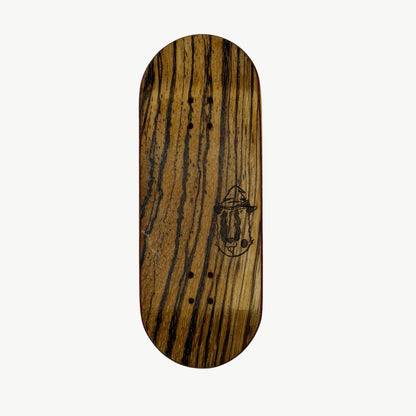 Streaky-Earth mold 36mm