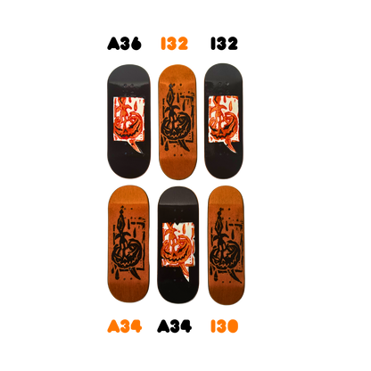 Halloween Bundle / 6 box only !