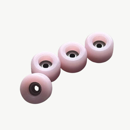 Wheels - Sunpower "NAUGHTY PEACH"