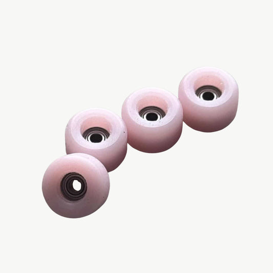 Wheels - Sunpower "NAUGHTY PEACH"