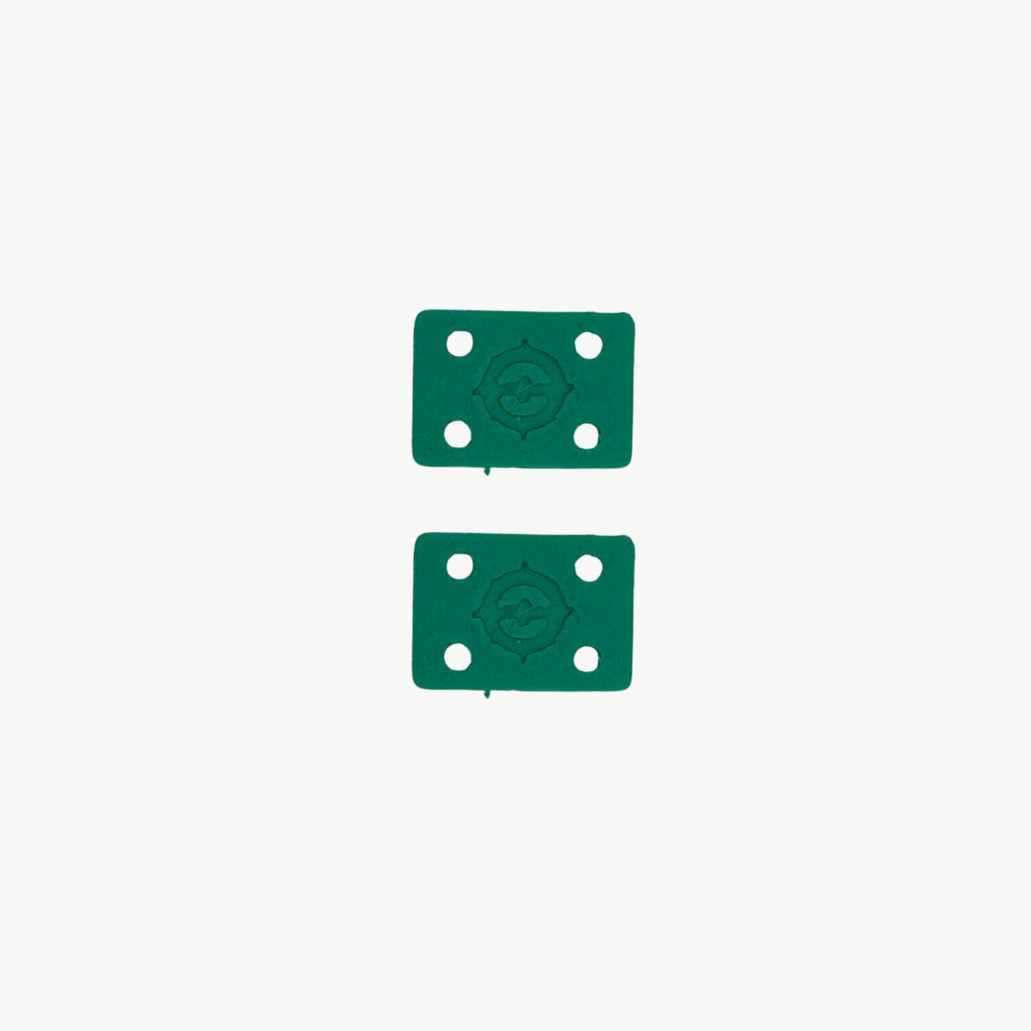 Risers (pairs)