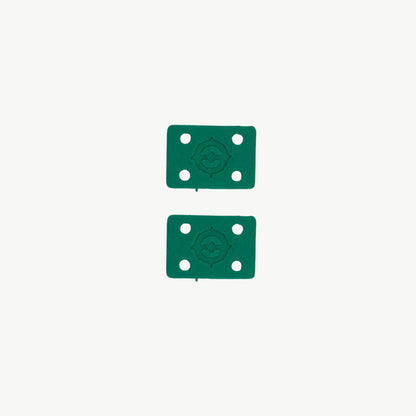 Risers (pairs)