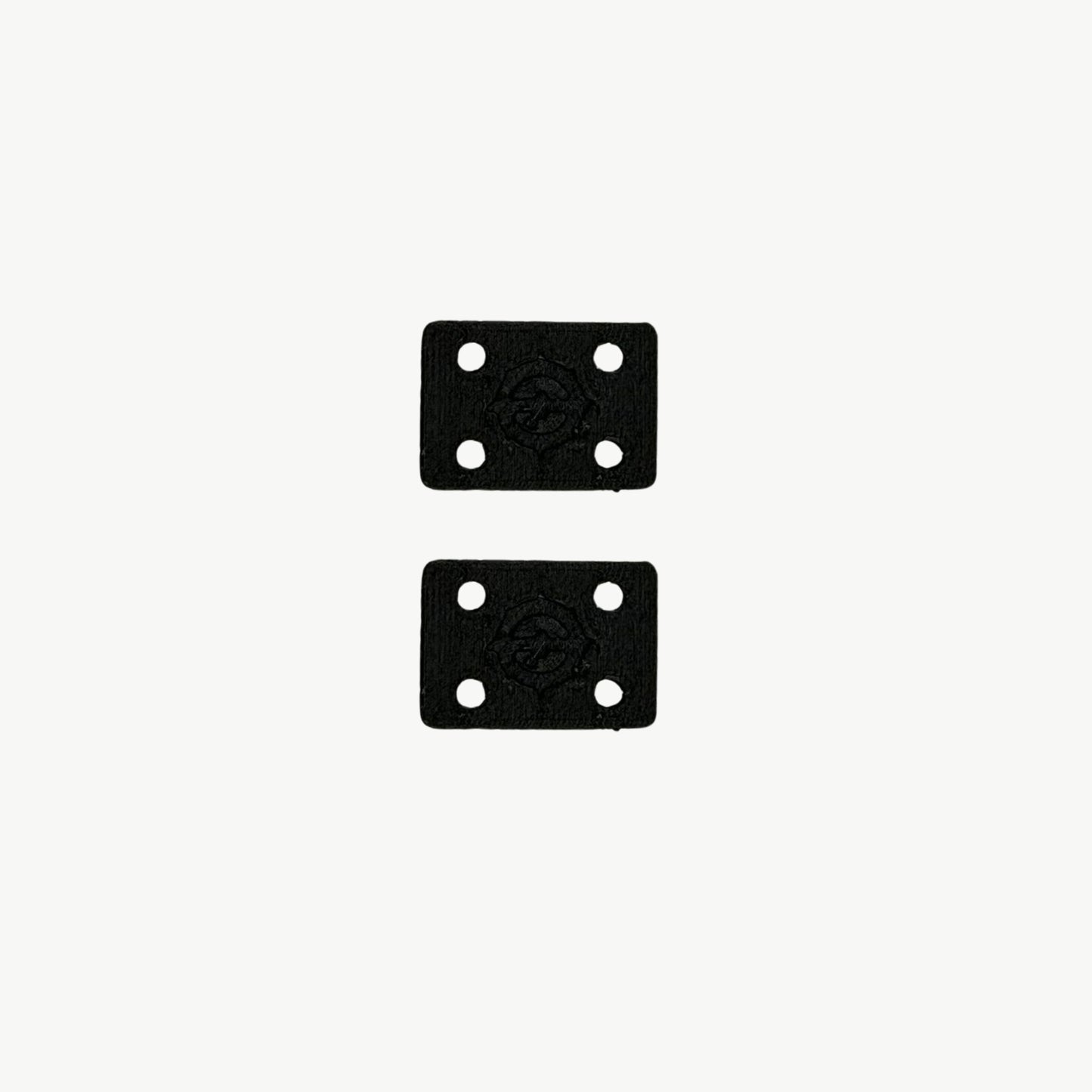 Risers (pairs)