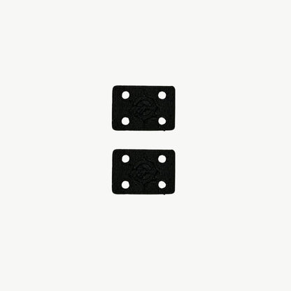 Risers (pairs)