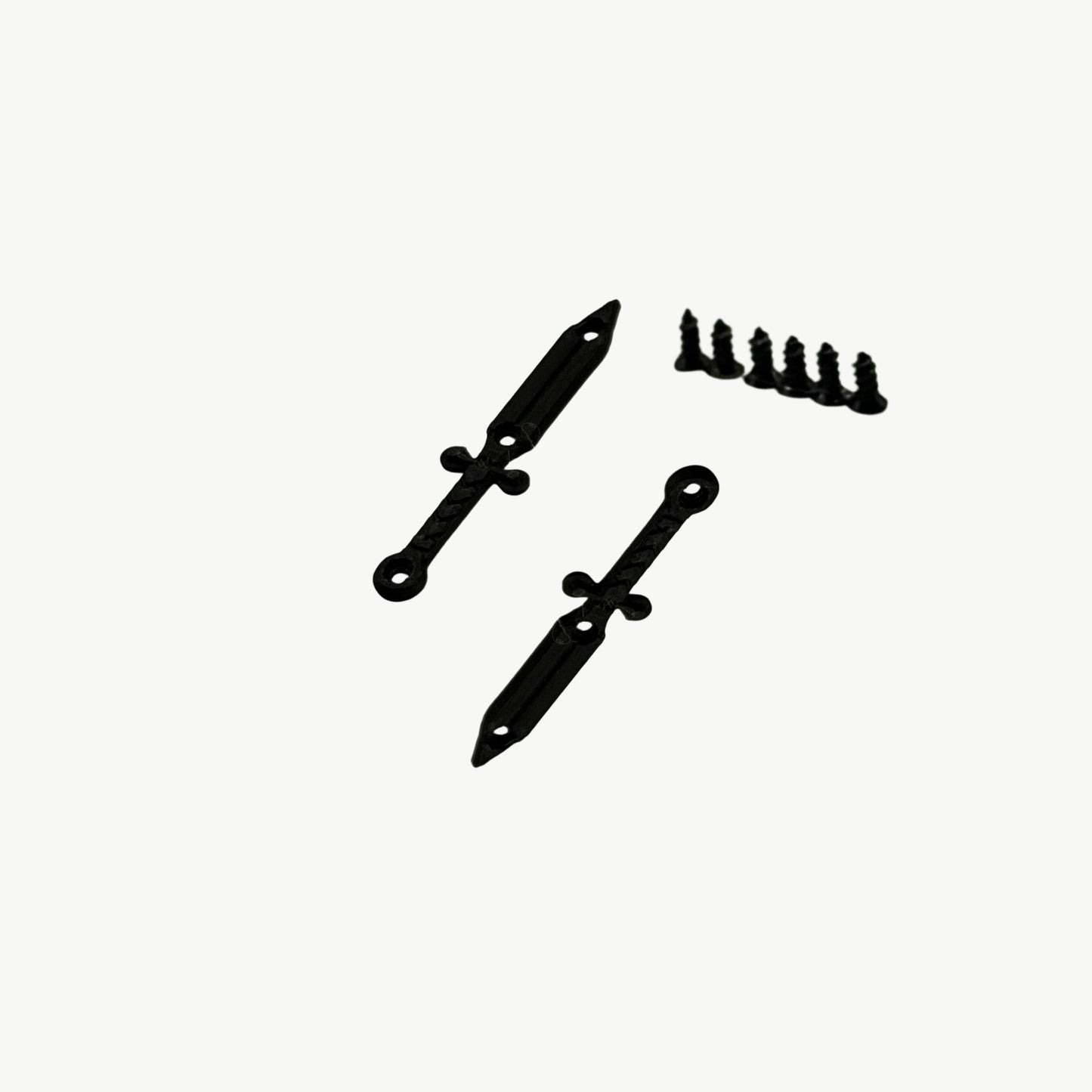 Boardrails (pairs)