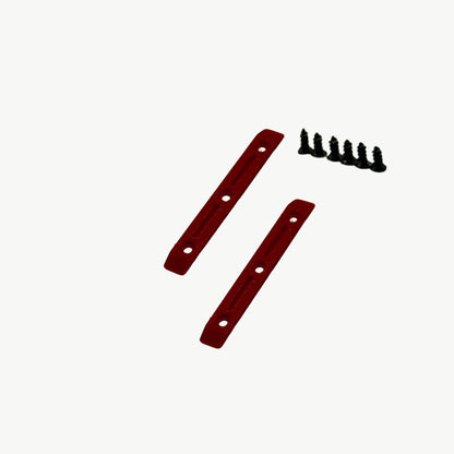 Boardrails (pairs)