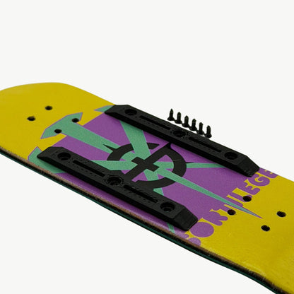 Boardrails (pairs)