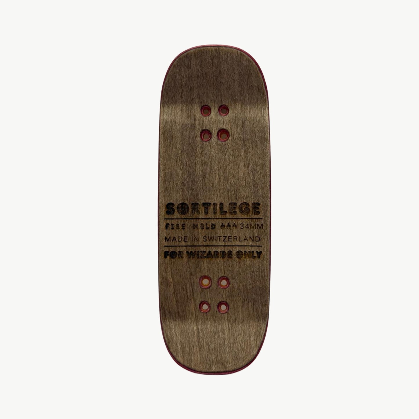 Sunshine-Fire mold 34mm