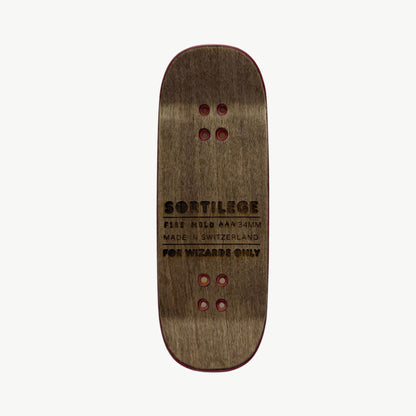 Sunshine-Fire mold 34mm