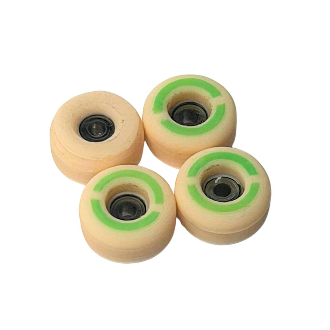 Sortilège Wheels - Wizard Green