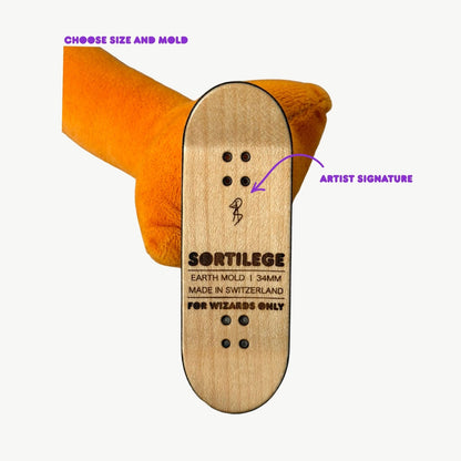 PREORDER-The Geese Deck-Collab X Adam Inks